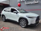 TOYOTA Corolla Cross XRE 2.0 16v Branca