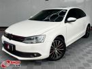 VW - Volkswagen Jetta Comfortline 2.0 Branca