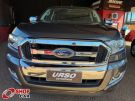 FORD Ranger XLT 3.2TDCi 20v 4x4 C.D. Cinza