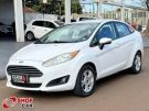 FORD Fiesta Sedan SE 1.6 16v Branca