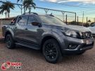 NISSAN Frontier X-Gear 2.3TDi 16v 4x4 C.D. Cinza