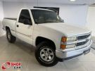 GM - Chevrolet Silverado D20 4.2TD 18v Branca