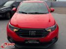 FIAT Strada Freedom 1.3 C.D. Vermelha