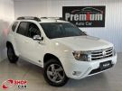 RENAULT Duster Dynamique 1.6 16v Branca