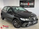 VW - Volkswagen Polo Hatch Comfortline 1.0 12v TSi Preta