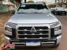 MITSUBISHI Triton Katana 2.4TDi 16v 4x4 C.D. Prata