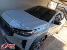 FIAT Fastback Impetus 1.0T 12v Hibrid Cinza