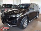 TOYOTA Hilux SW4 SRX D4-D 2.8TDi 16v 4x4 Marrom