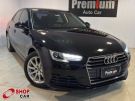 AUDI A4 Limited Edition 2.0 TFSi 16v Preta