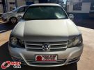 VW - Volkswagen Golf 1.6 Prata