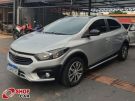 GM - Chevrolet Onix Activ 1.4 Prata