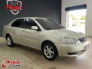 TOYOTA Corolla XEi 1.8 16v Prata