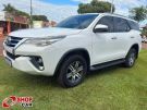 TOYOTA Hilux SW4 SRV 2.7 16v Branca