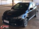 FIAT Argo Trekking 1.3 Preta