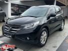 HONDA CR-V EXL 2.0 16v Preta