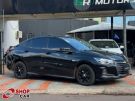 GM - Chevrolet Onix Sedan Plus LT 1.0 12v Preta