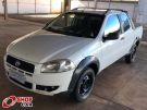 FIAT Strada Working 1.4 C.D. Branca