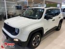 JEEP Renegade 1.8 16v Branca