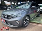 VW - Volkswagen Nivus Highline 1.0 12v TSi Cinza