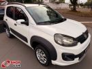 FIAT Uno Way 1.0 4p. Branca