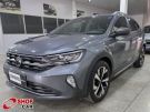 VW - Volkswagen Nivus Highline 1.0 12v TSi Cinza