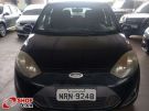 FORD Fiesta Hatch 1.0 4p. Preta