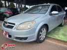 GM - Chevrolet Vectra Elegance 2.0 Prata