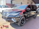 TOYOTA Hilux SW4 SR 2.7 16v Preta