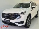 GWM Haval H6 Premium 1.5T 16v AWD Branca