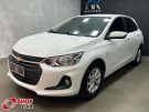GM - Chevrolet Onix Hatch LT 1.0T 12v Branca