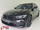 BMW 320i M Sport 2.0T 16v Preta