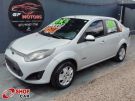 FORD Fiesta Sedan 1.6 Prata