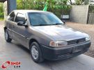 VW - Volkswagen Gol 1.0i 2p. Cinza