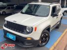 JEEP Renegade 1.8 16v Branca