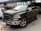 RAM 1500 Classic Laramie 5.7 V8 4x4 C.D. Preta