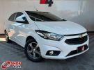 GM - Chevrolet Prisma LTZ 1.4 Branca