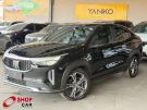 FIAT Fastback Impetus 1.0T 12v Preta