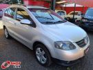 VW - Volkswagen SpaceFox 1.6 Prata