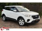 HYUNDAI Creta Attitude 1.6 16v Branca