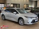 TOYOTA Corolla XEi 2.0 16v Prata