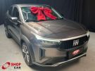 FIAT Fastback Audace 1.0T 12v Hibrid Cinza
