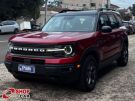 FORD Bronco Sport Wildtrak 2.0T 16v AWD Vermelha