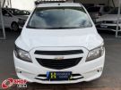 GM - Chevrolet Onix Joy 1.0 Branca