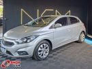 GM - Chevrolet Onix LT 1.4 Prata