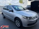 VW - Volkswagen Gol Trend 1.6 4p. Prata