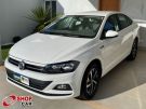 VW - Volkswagen Virtus Comfortline 1.0 12v TSi Branca
