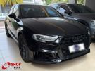 AUDI A3 Sedan Performance 2.0 TFSi 16v Preta