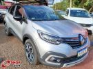 RENAULT Captur Iconic 1.3T 16v Prata