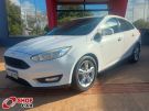 FORD Focus Fastback SE 2.0 16v Powershift Branca