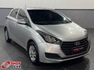 HYUNDAI HB20 Comfort 1.0 12v Prata